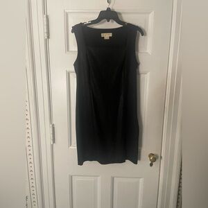 Michael Kors Sleeveless Dress